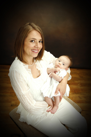 Debbie Davidson Photo 20