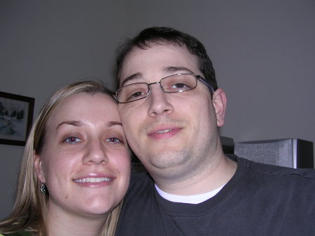 Amy Woods Photo 19