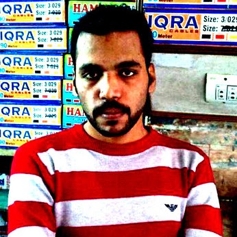 Amir Baig Photo 10