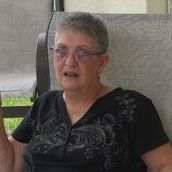 Nancy Breckenridge Photo 3