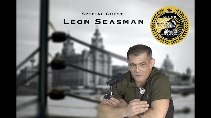 Leo Seaman Photo 6