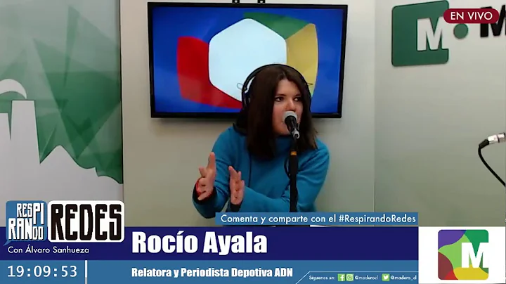Rocio Ayala Photo 30