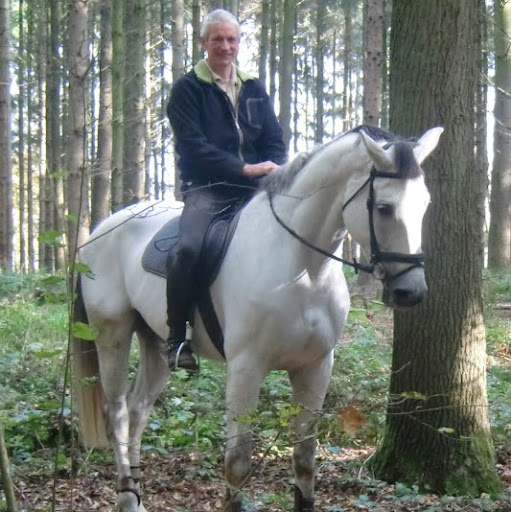 Hans Evers Photo 5