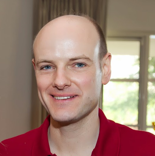 Tim Hull Photo 14