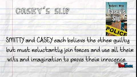 Casey Wren Photo 18