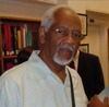 Clifford Johnson Photo 32