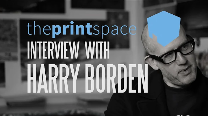 Harry Borden Photo 11