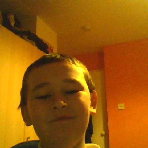 Adam Crook Photo 13