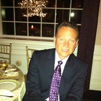 Russell Palmer Photo 2