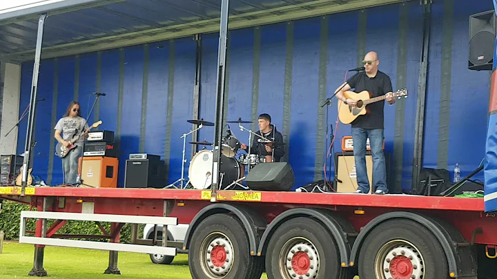 Dave Bryson Photo 22