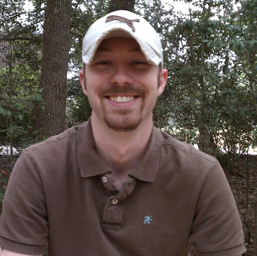 Michael Hackett Photo 13
