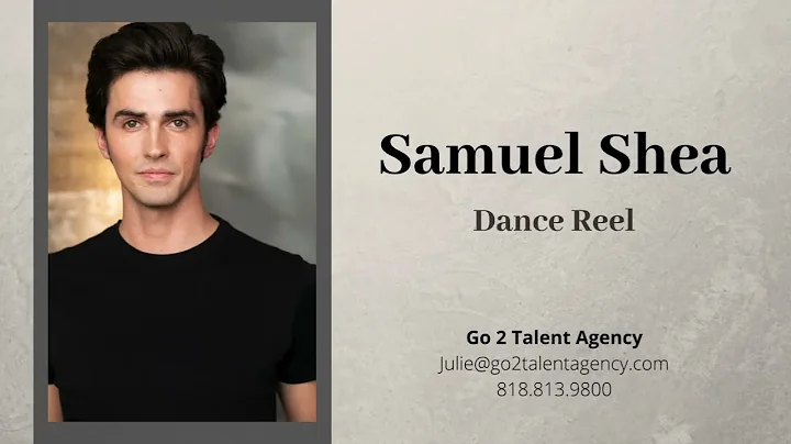 Samuel Shea Photo 18