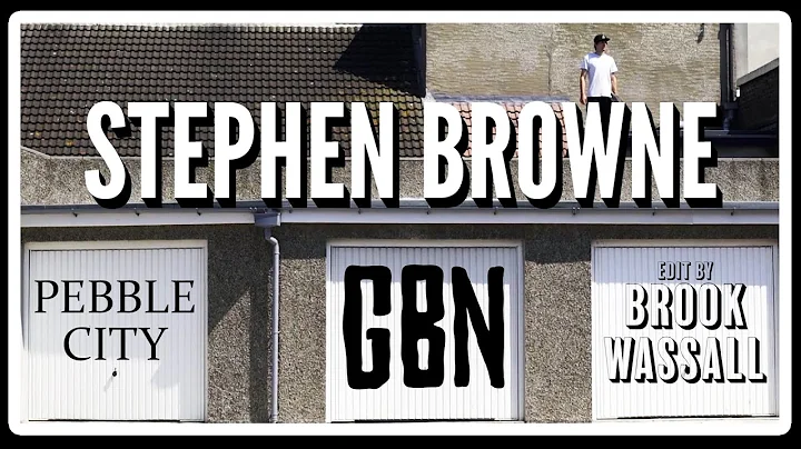 Stephen Browne Photo 35