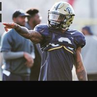 Jordan Whitehead Photo 3
