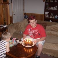 Darin Johnson Photo 11