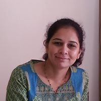 Pratiksha Patel Photo 8