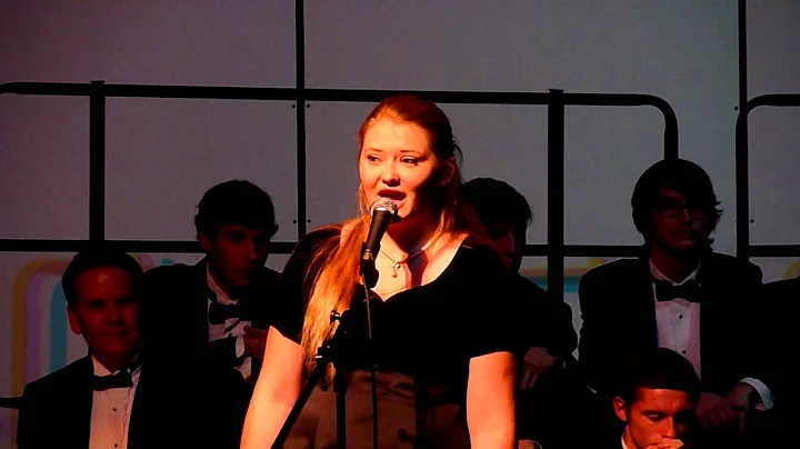 Lyndsey Thompson Photo 31