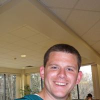 Michael Stallard Photo 3