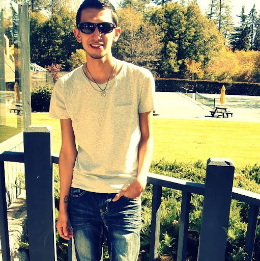 Cesar Avalos Photo 15