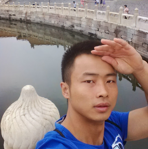 Fang Chen Photo 14