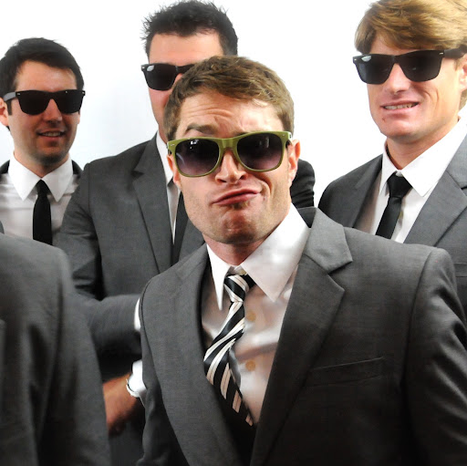 Zack Austin Photo 15