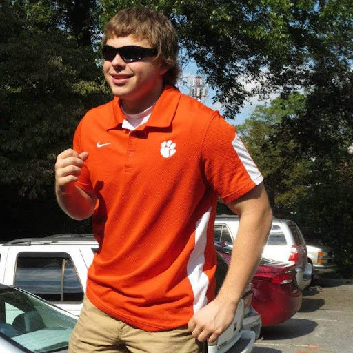 Brandon Howard Photo 11