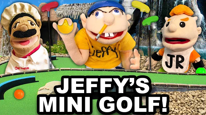 Jeffrey Putt Photo 9