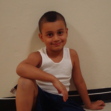 Geraldine Mendez Photo 10