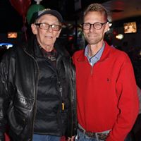 Steven Roe Photo 3