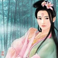 Feng Zhou Photo 2