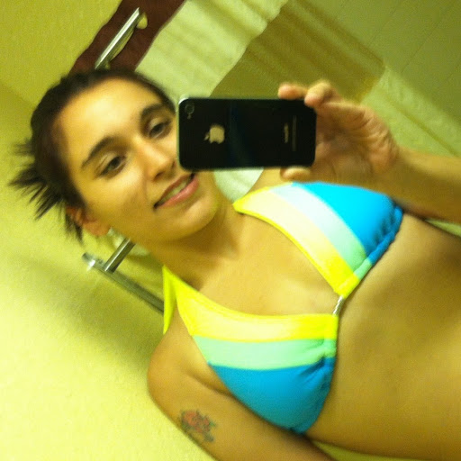 Jessica Salerno Photo 14