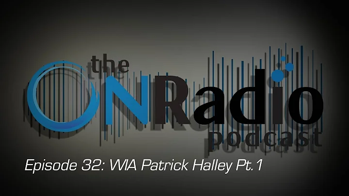 Patrick Halley Photo 10