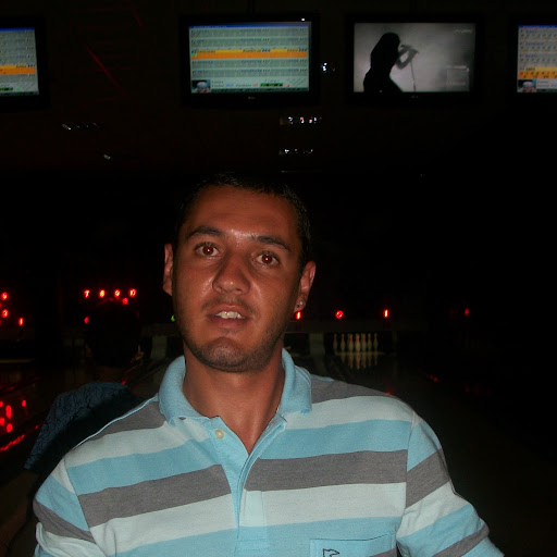 Joe Luiz Photo 11