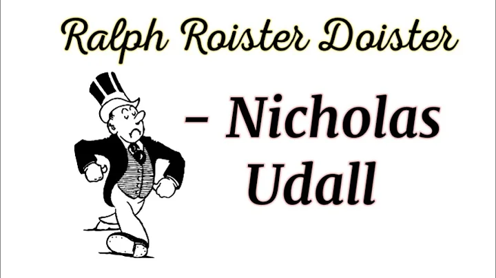 Ralph Royster Photo 5
