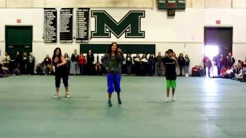 Marissa Padilla Photo 30