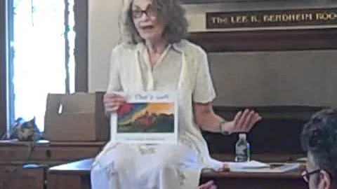 Rosalind Hampton Photo 10