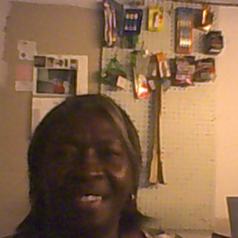 Bernice Brown Photo 9