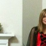 Christina Gauthier Photo 3