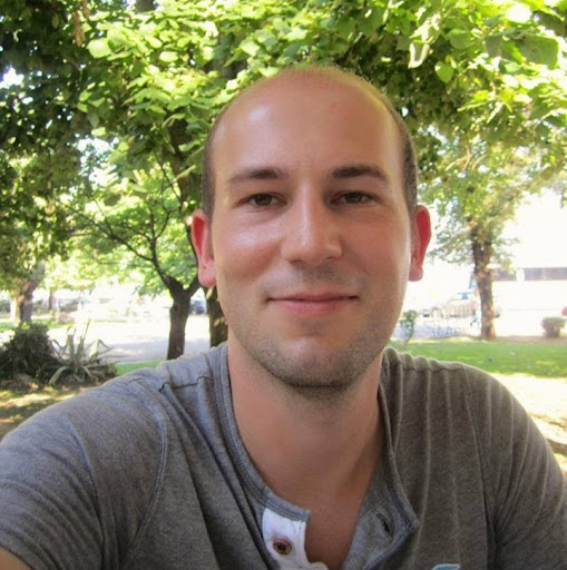 Robert Weitzel Photo 11