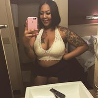 Aisha Jackson Photo 4