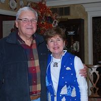 Peggy Hilliard Photo 3
