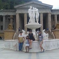 Blanca Maya Photo 1
