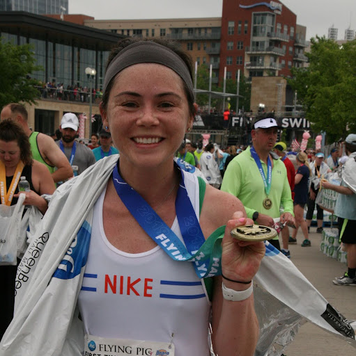 Anna Frazier Photo 10