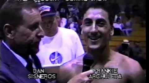 Frank Archuleta Photo 22