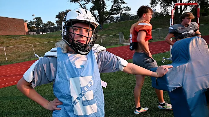 Joey Hoffman Photo 37