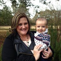 Catherine Dye Photo 5