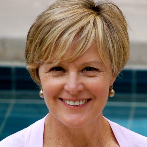 Nancy Fraser Photo 12