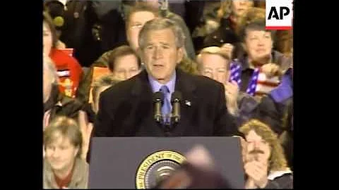 Kerry Bush Photo 23
