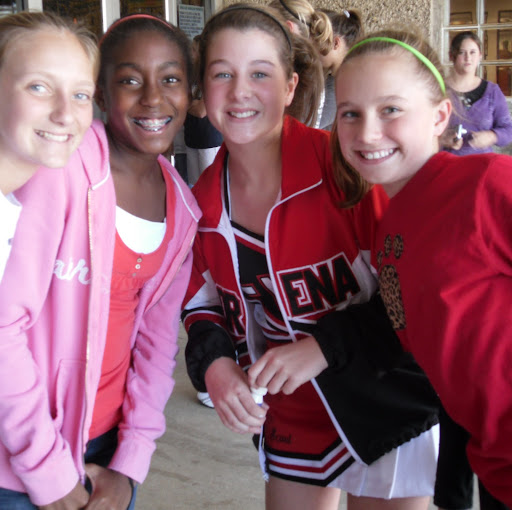 Kimberly Green Photo 16