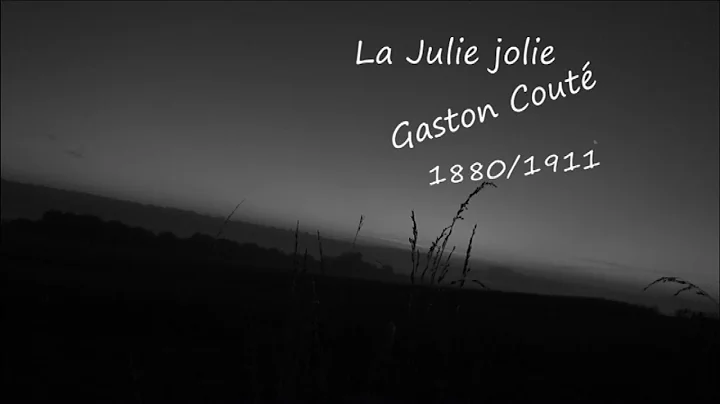 Jolie Gaston Photo 9